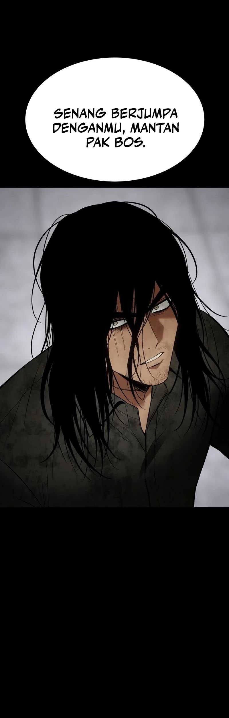Baek XX Chapter 122 Gambar 16