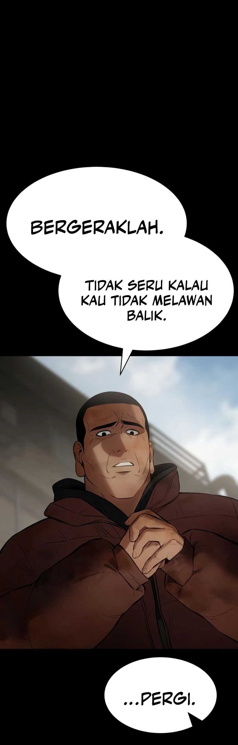 Baek XX Chapter 122 Gambar 18