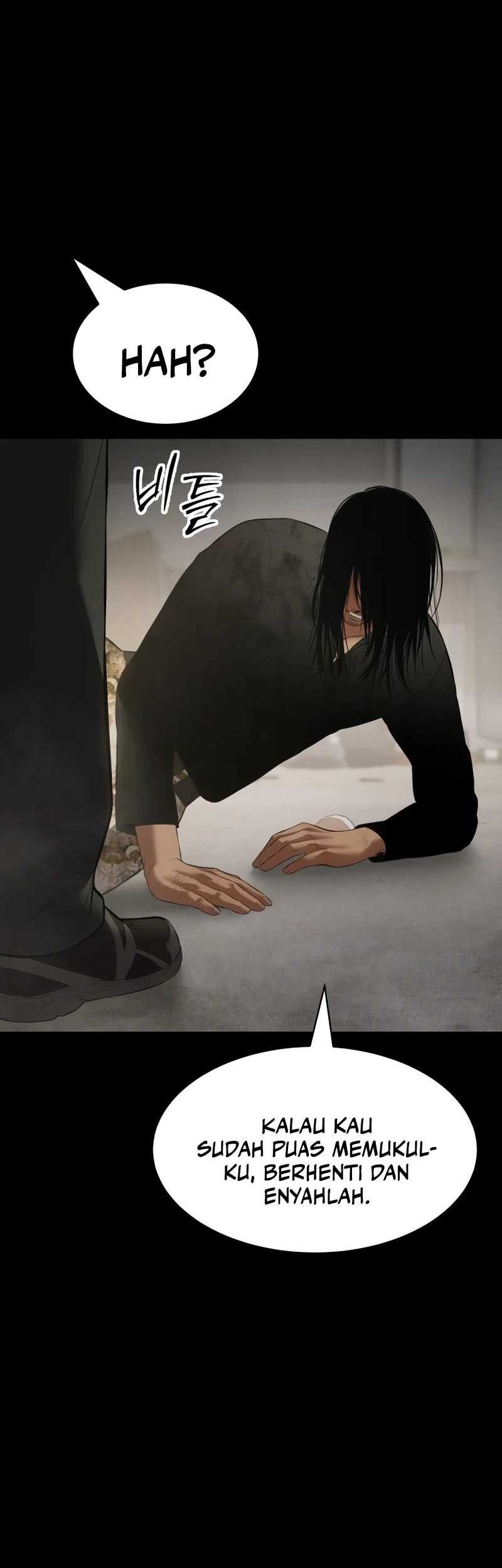 Baek XX Chapter 122 Gambar 19