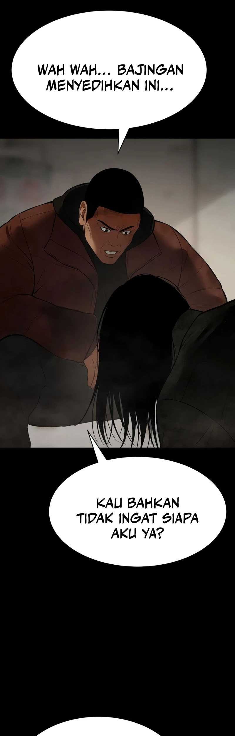 Baek XX Chapter 122 Gambar 20