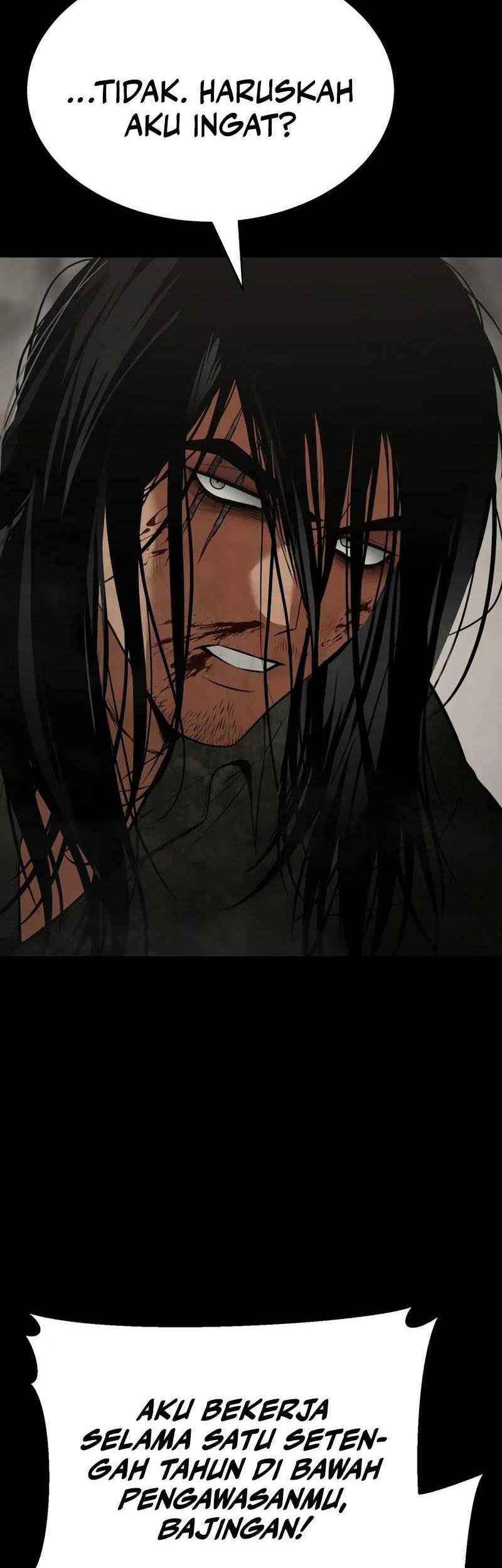 Baek XX Chapter 122 Gambar 21