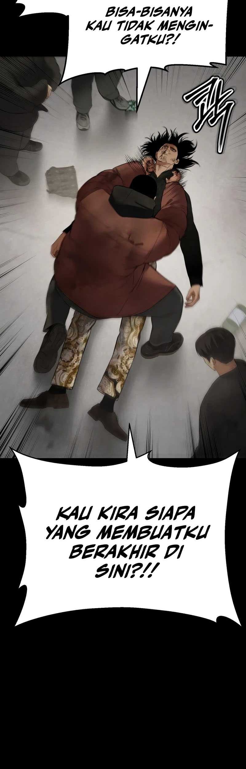 Baek XX Chapter 122 Gambar 22