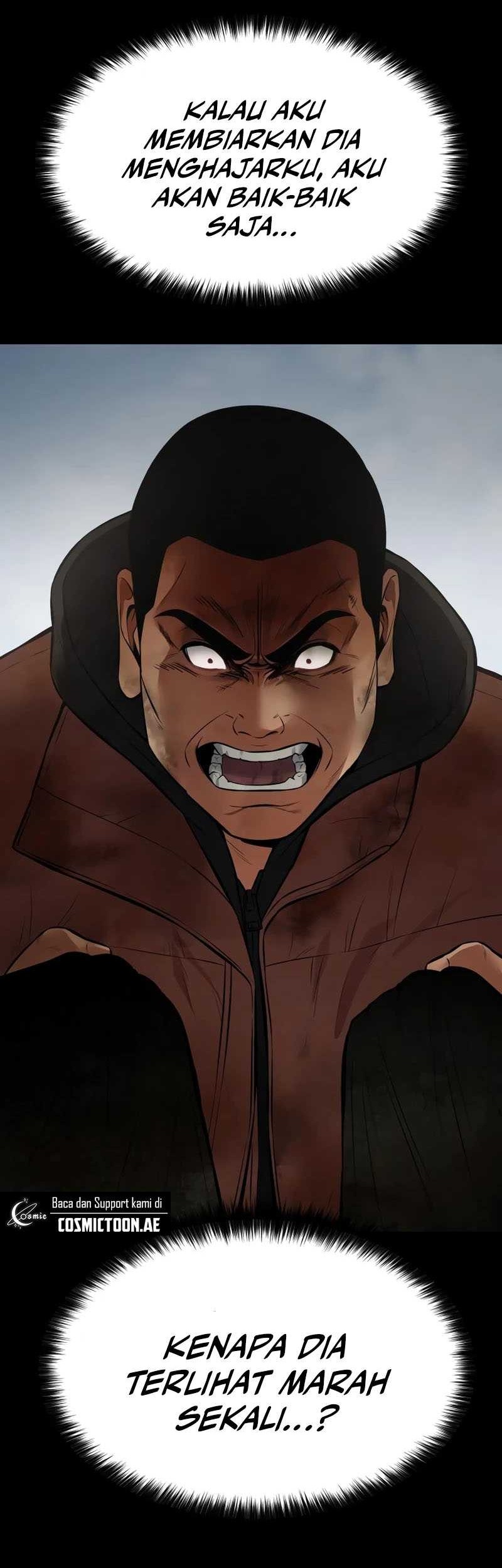 Baek XX Chapter 122 Gambar 23