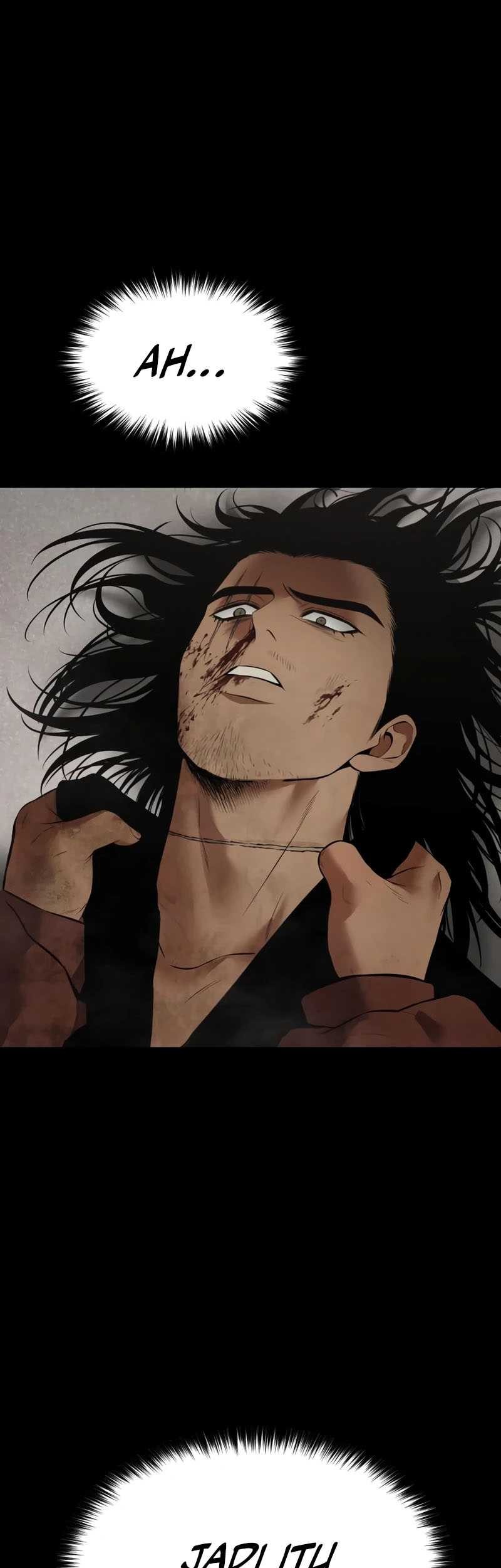 Baek XX Chapter 122 Gambar 24