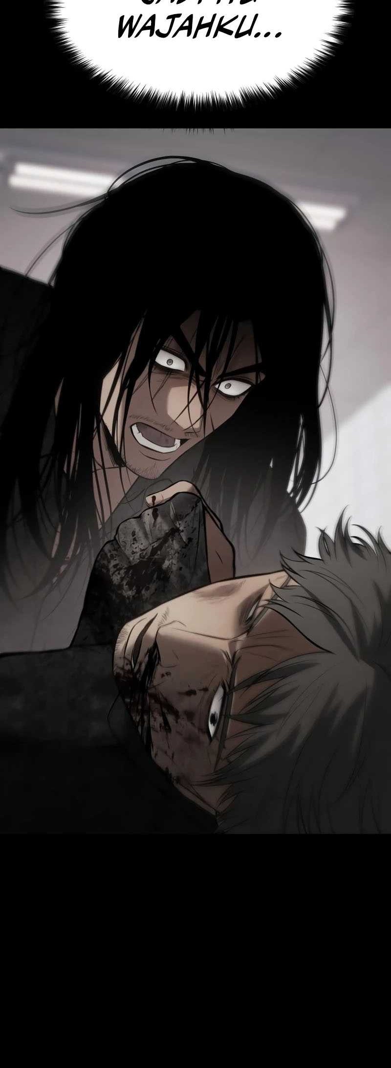 Baek XX Chapter 122 Gambar 25