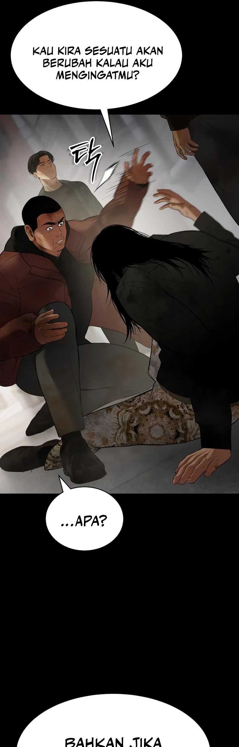Baek XX Chapter 122 Gambar 26