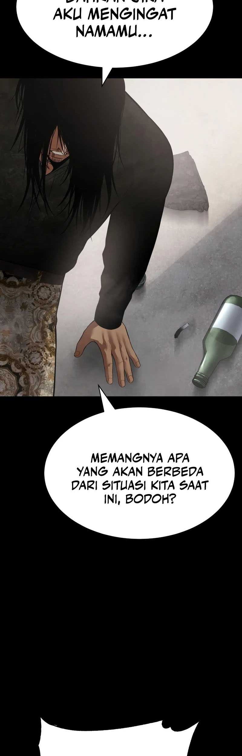 Baek XX Chapter 122 Gambar 27