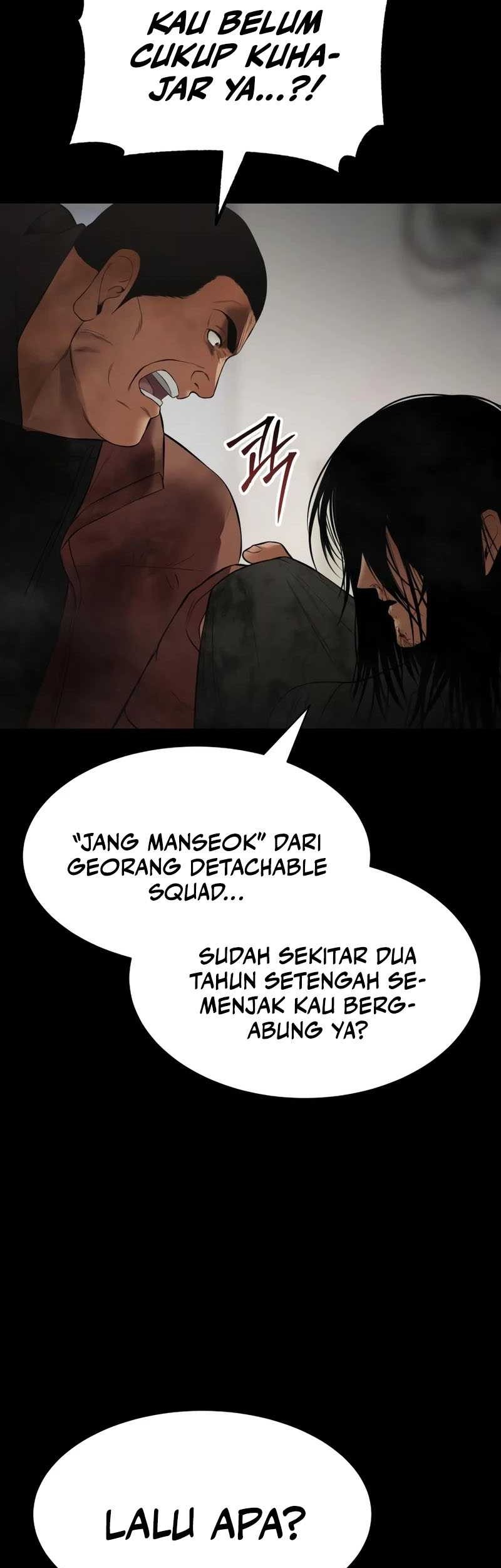 Baek XX Chapter 122 Gambar 28