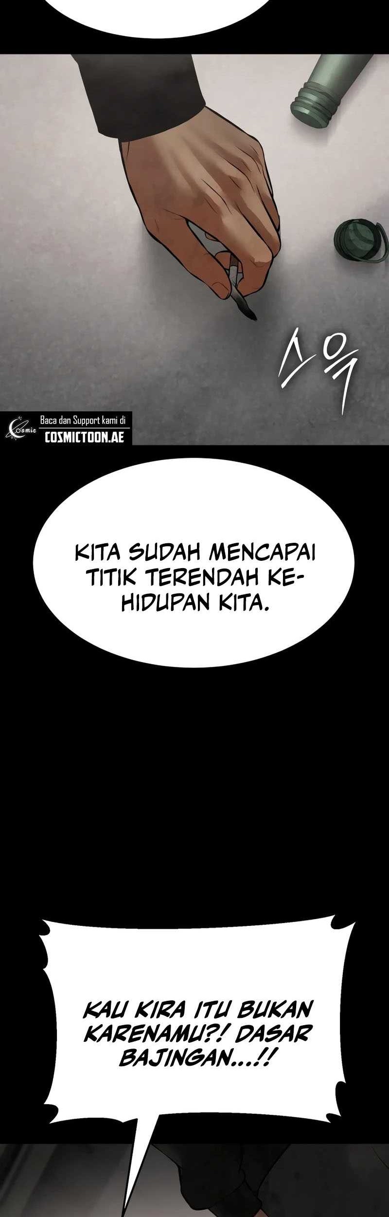 Baek XX Chapter 122 Gambar 29