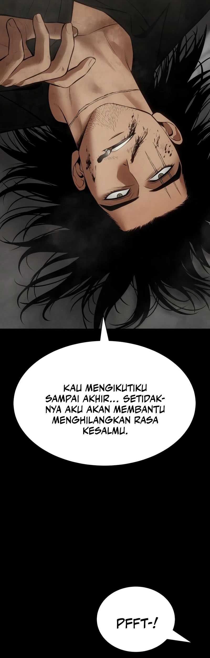 Baek XX Chapter 122 Gambar 32