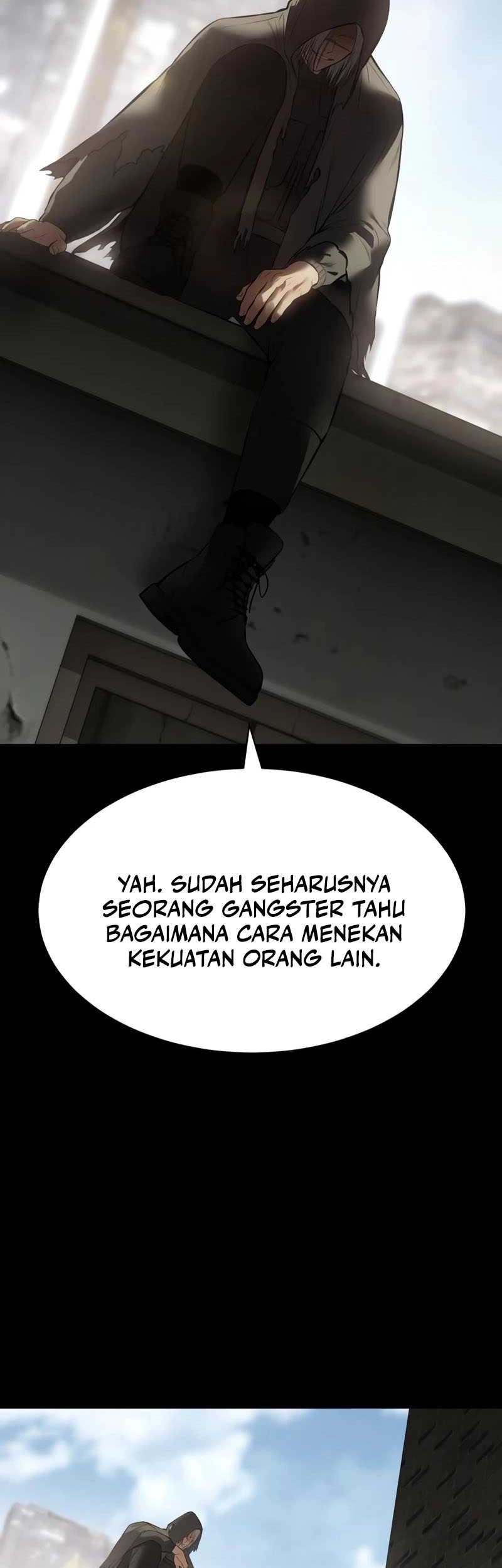 Baek XX Chapter 122 Gambar 34