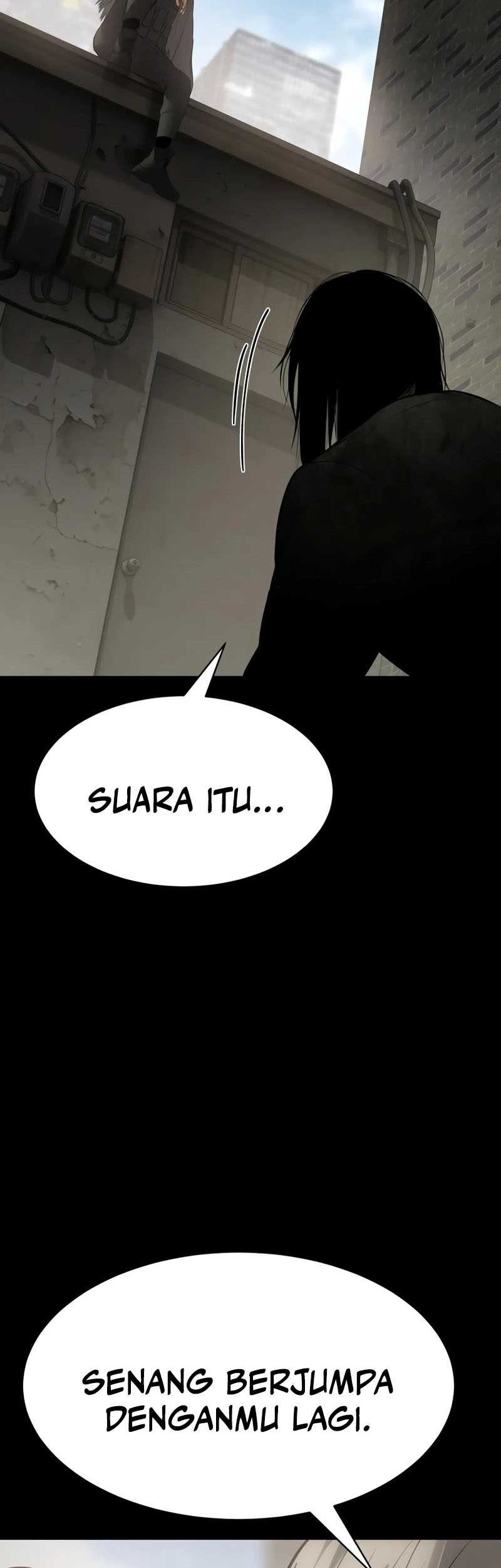 Baek XX Chapter 122 Gambar 35