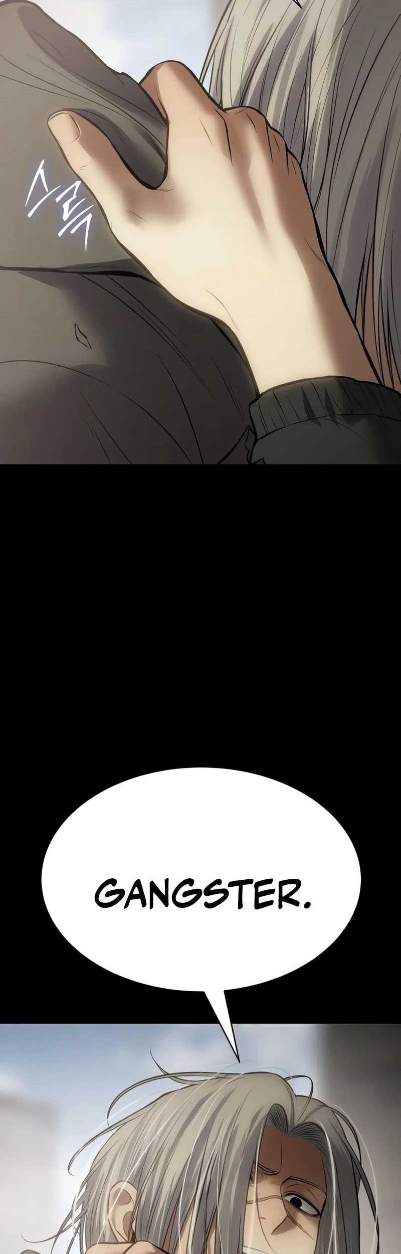 Baek XX Chapter 122 Gambar 36