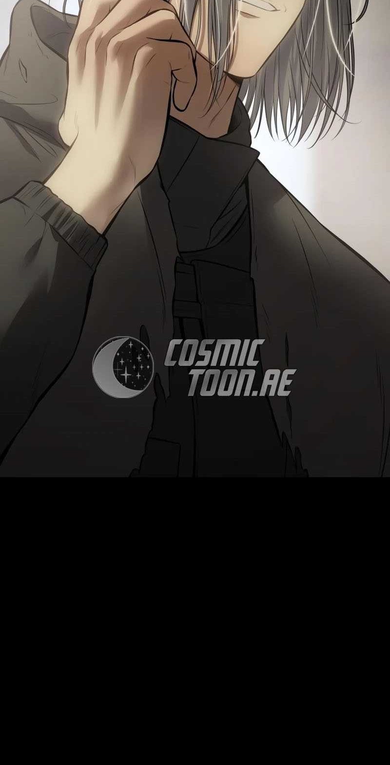 Baek XX Chapter 122 Gambar 37