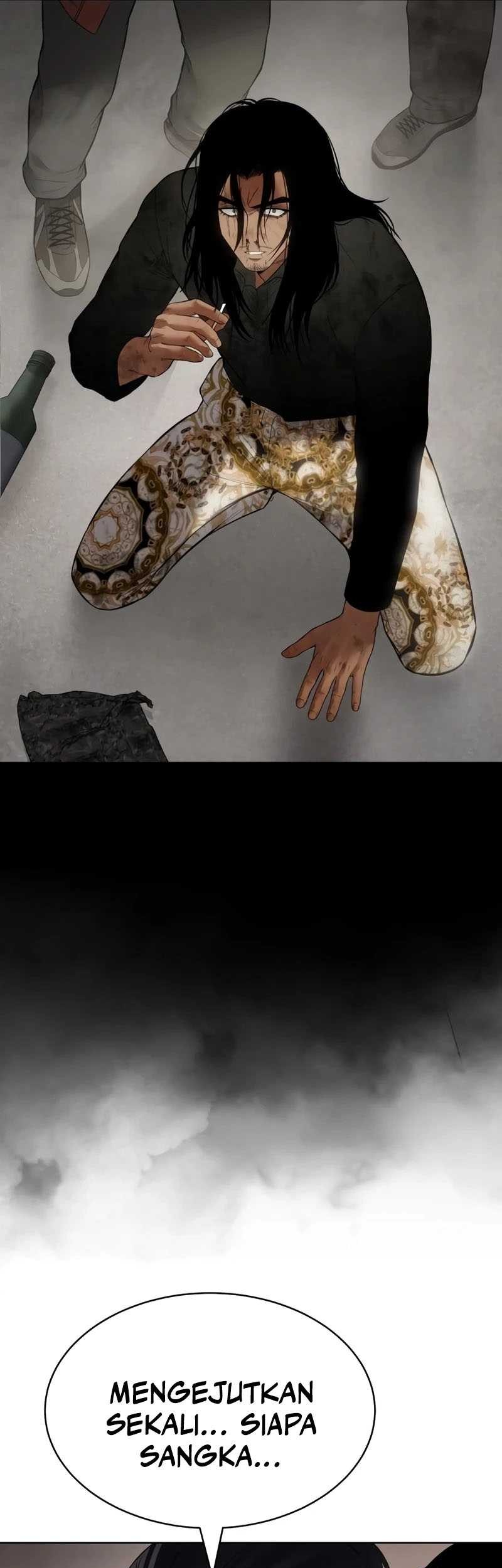 Baek XX Chapter 122 Gambar 38