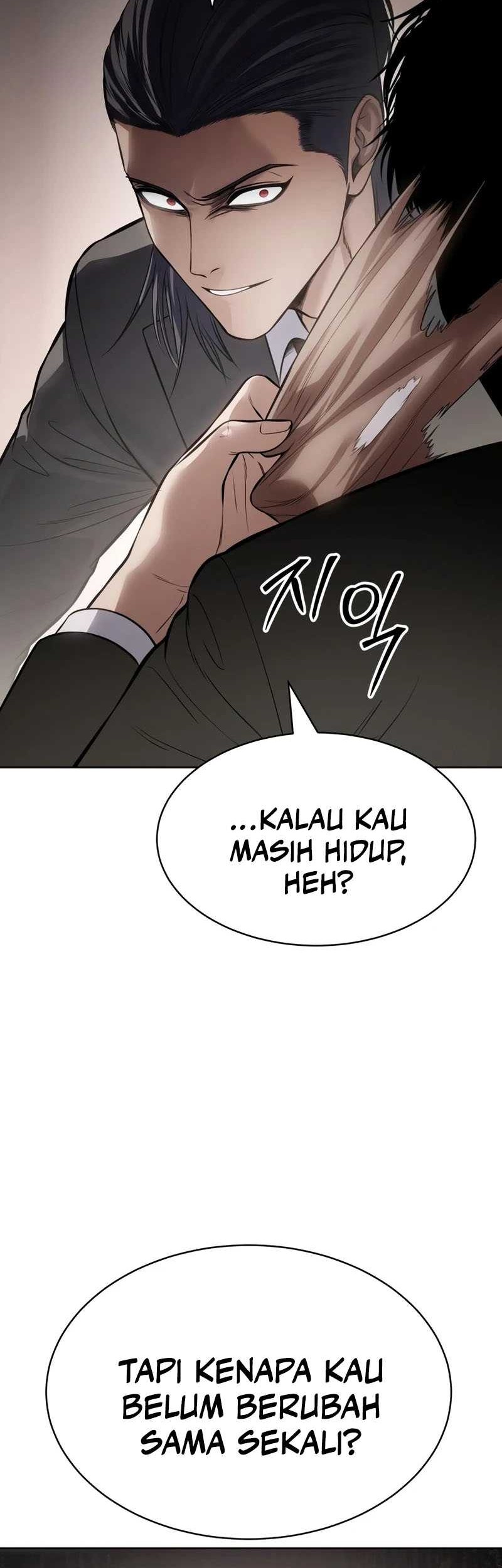 Baek XX Chapter 122 Gambar 39