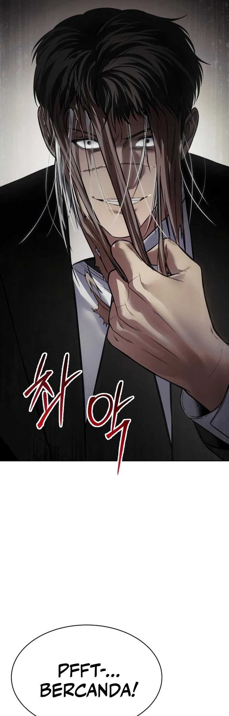 Baek XX Chapter 122 Gambar 40