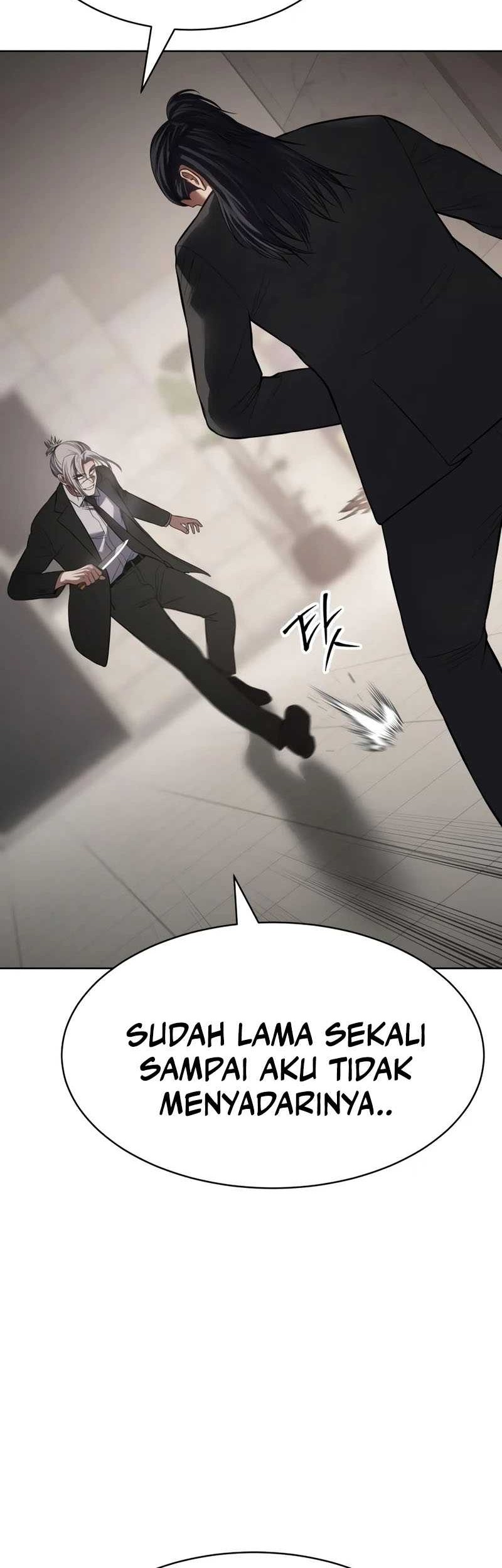 Baek XX Chapter 122 Gambar 41