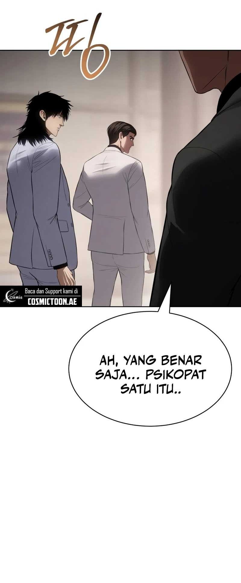 Baek XX Chapter 122 Gambar 43