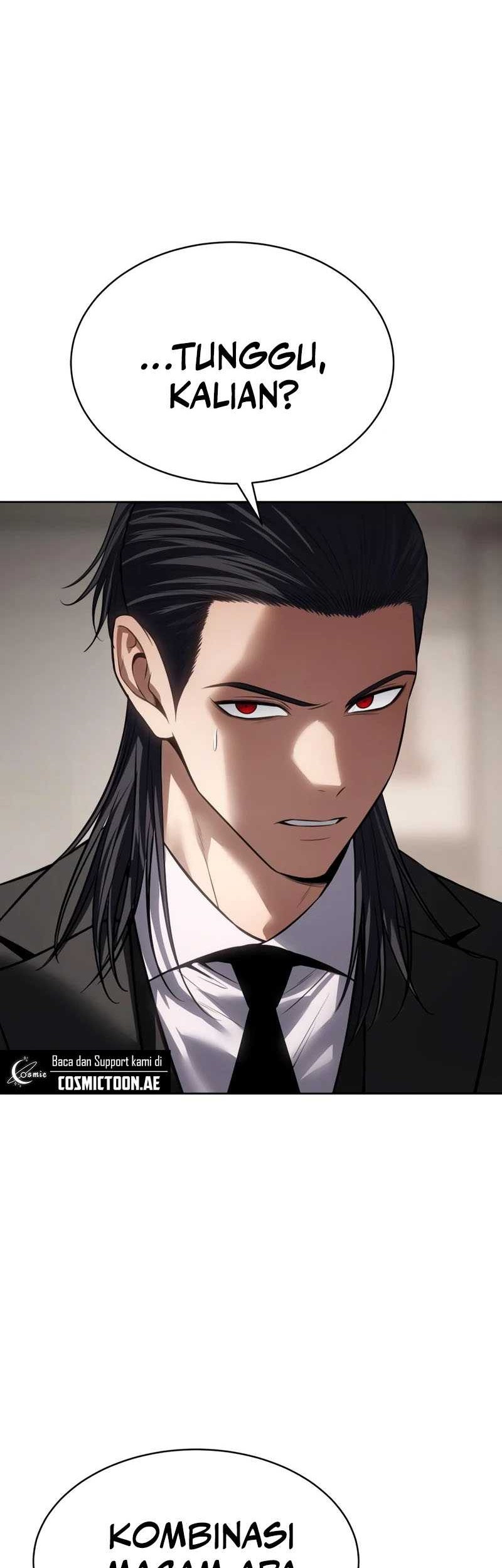 Baek XX Chapter 122 Gambar 45