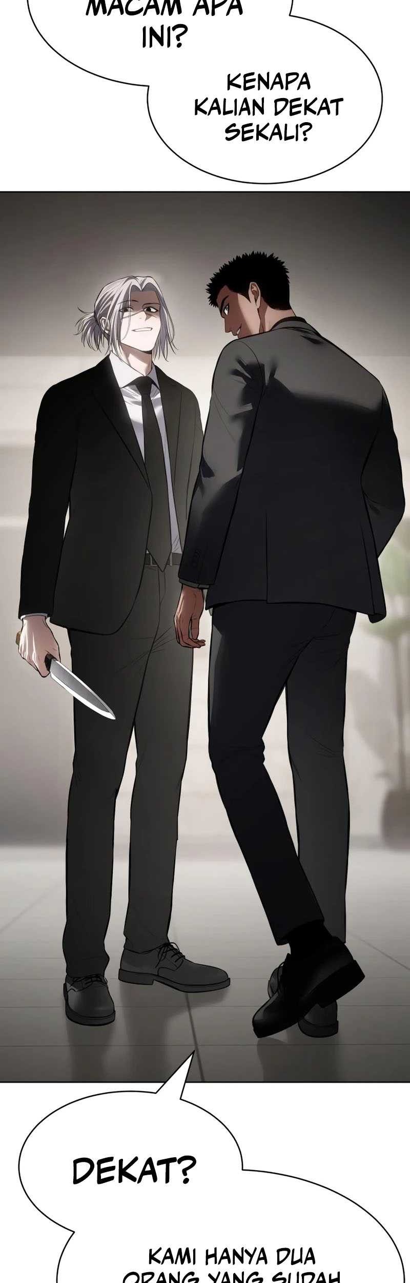 Baek XX Chapter 122 Gambar 46