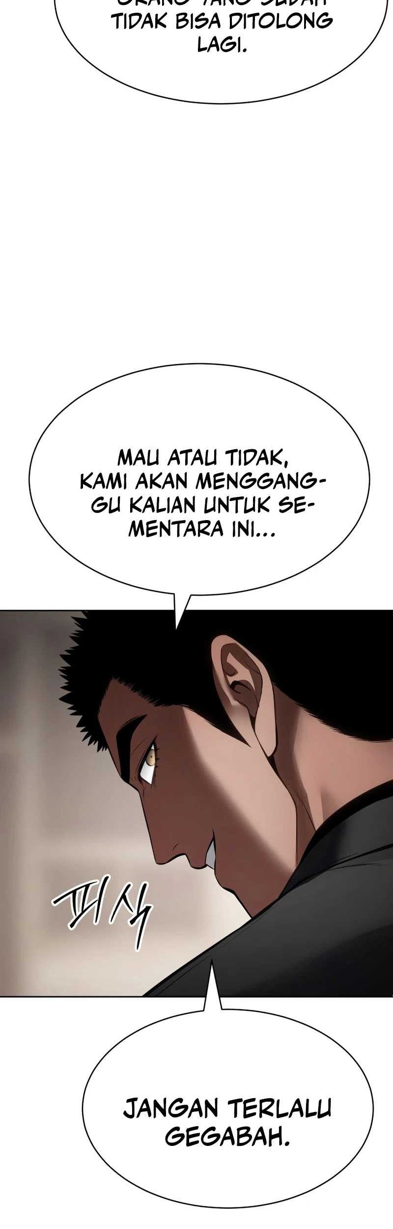 Baek XX Chapter 122 Gambar 47