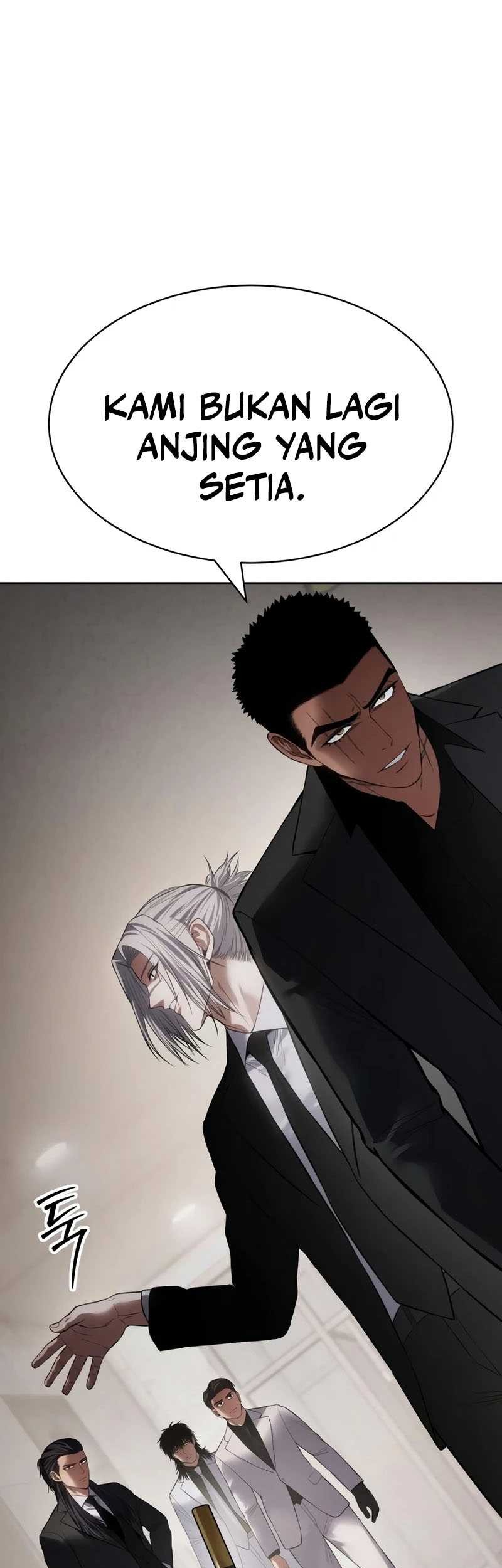 Baek XX Chapter 122 Gambar 48