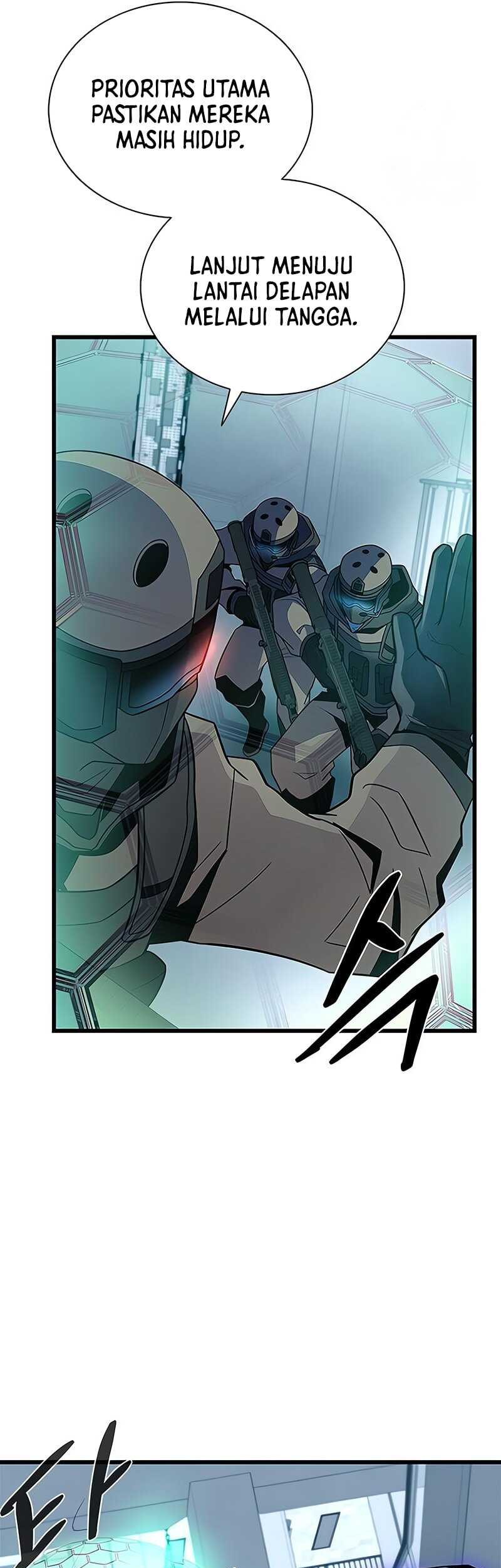 Villain To Kill Chapter 182 Gambar 53