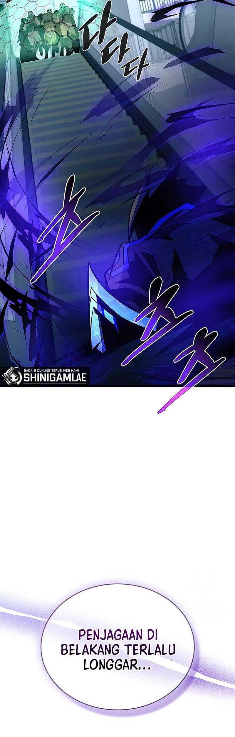 Villain To Kill Chapter 182 Gambar 54