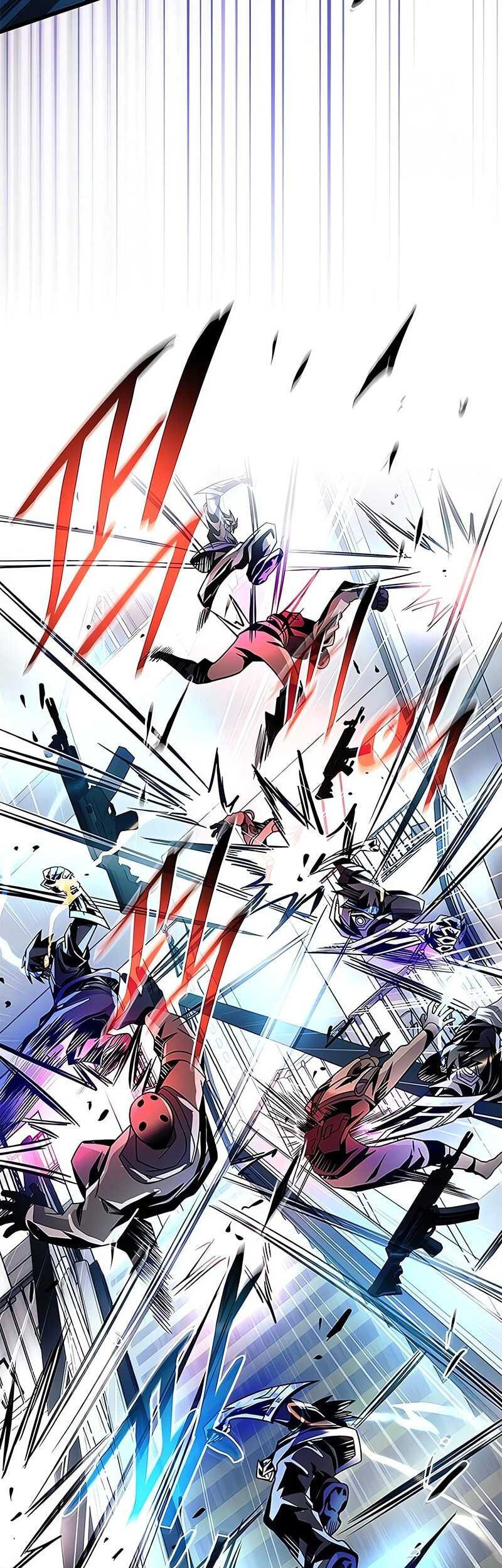 Villain To Kill Chapter 182 Gambar 59