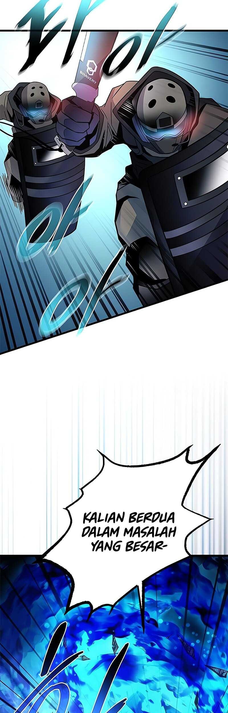 Villain To Kill Chapter 182 Gambar 61