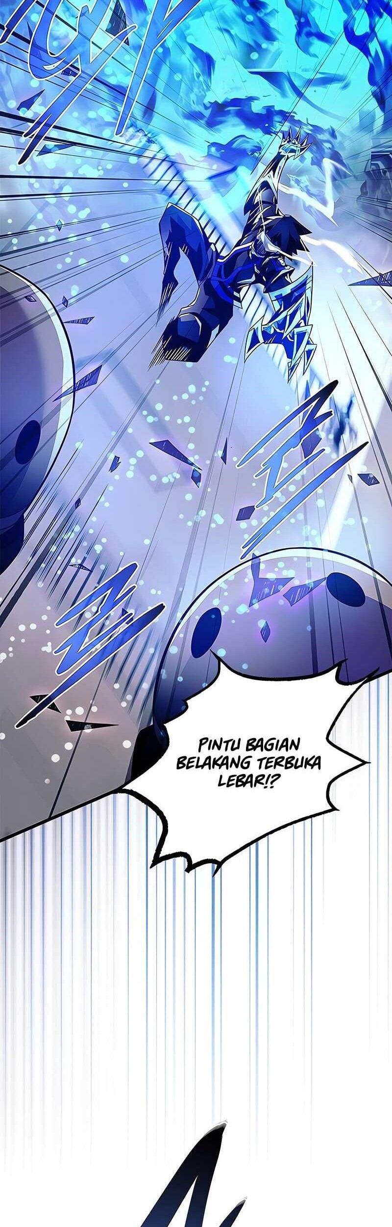 Villain To Kill Chapter 182 Gambar 62