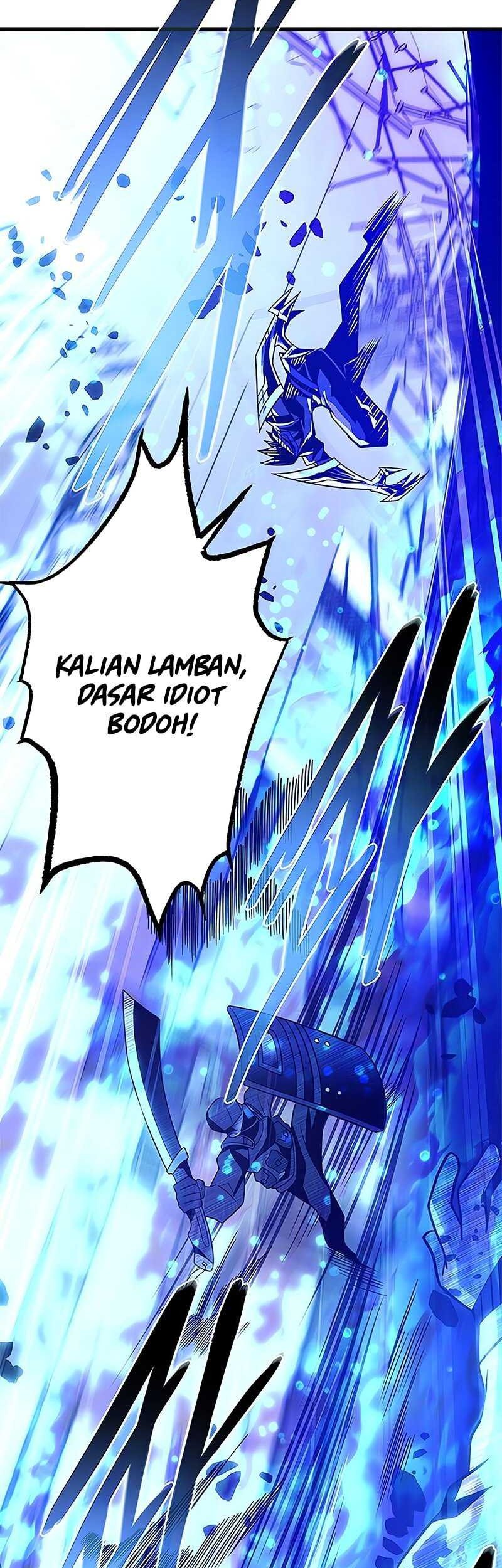Villain To Kill Chapter 182 Gambar 63