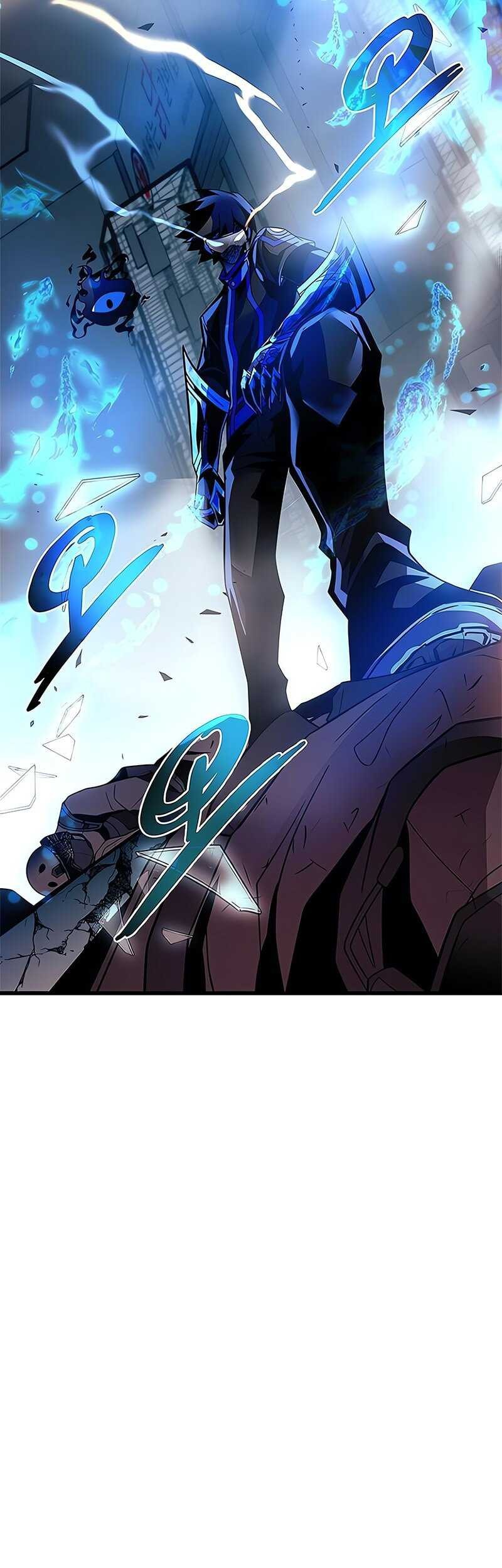 Villain To Kill Chapter 182 Gambar 69