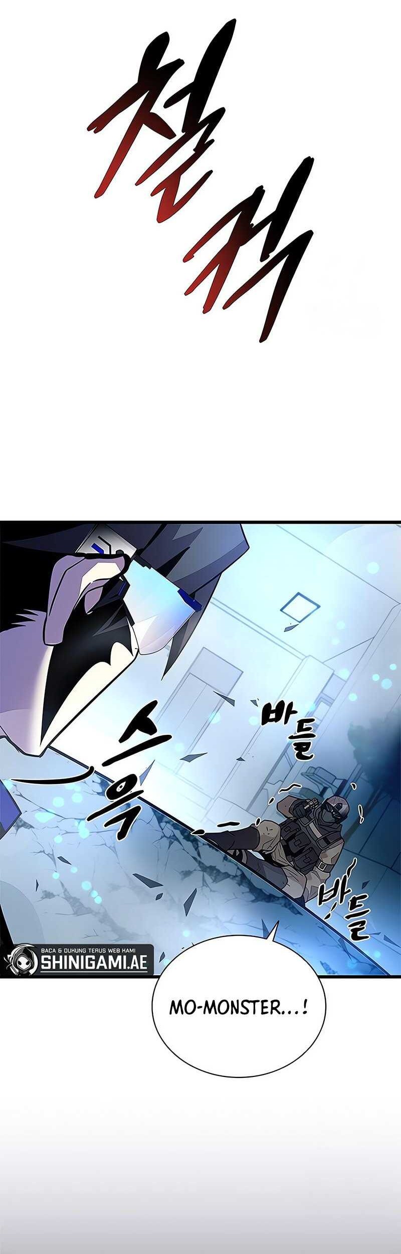 Villain To Kill Chapter 182 Gambar 70