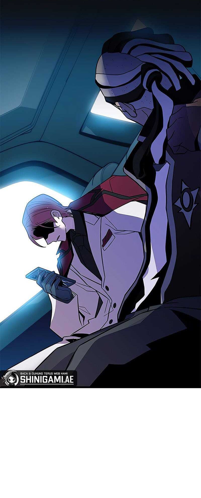 Villain To Kill Chapter 182 Gambar 76