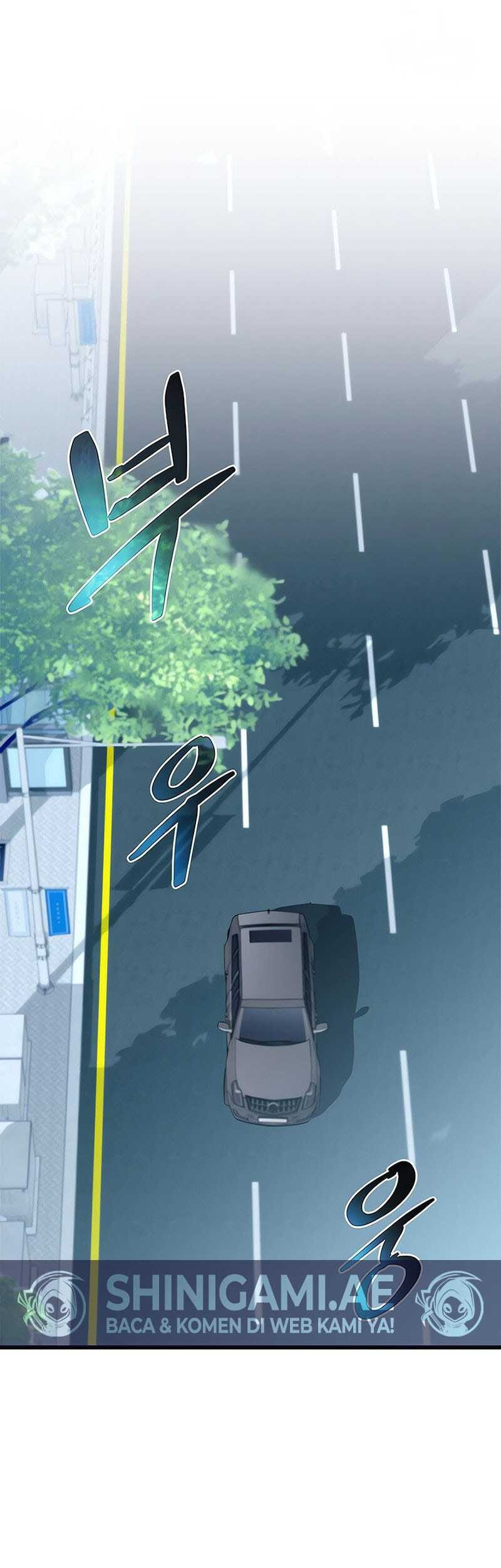 Villain To Kill Chapter 182 Gambar 73