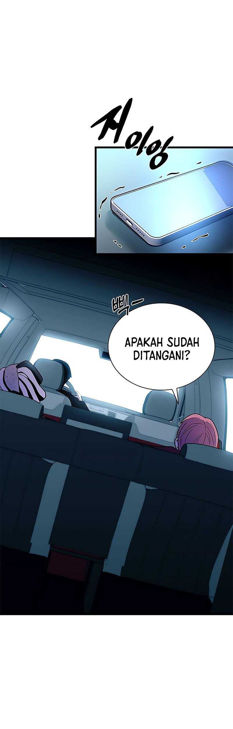 Villain To Kill Chapter 182 Gambar 74