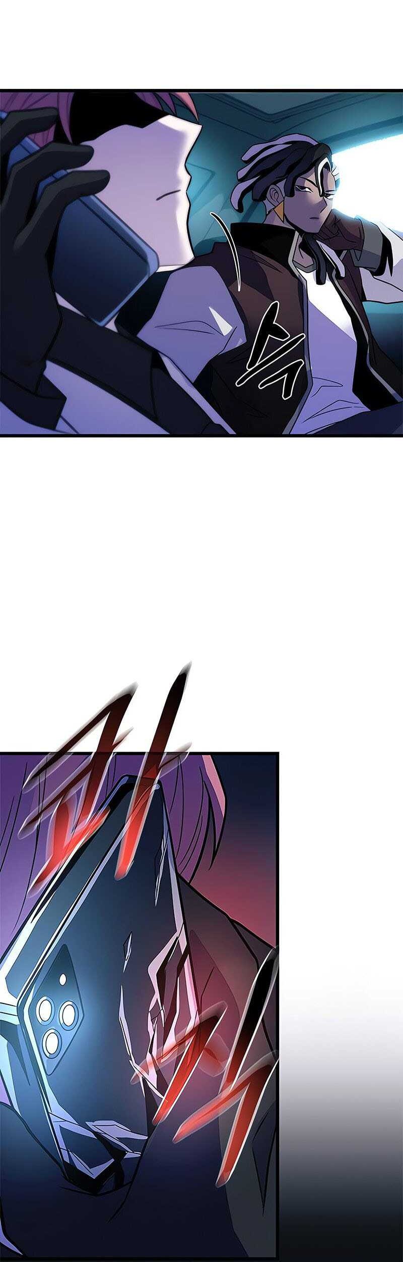 Villain To Kill Chapter 182 Gambar 75