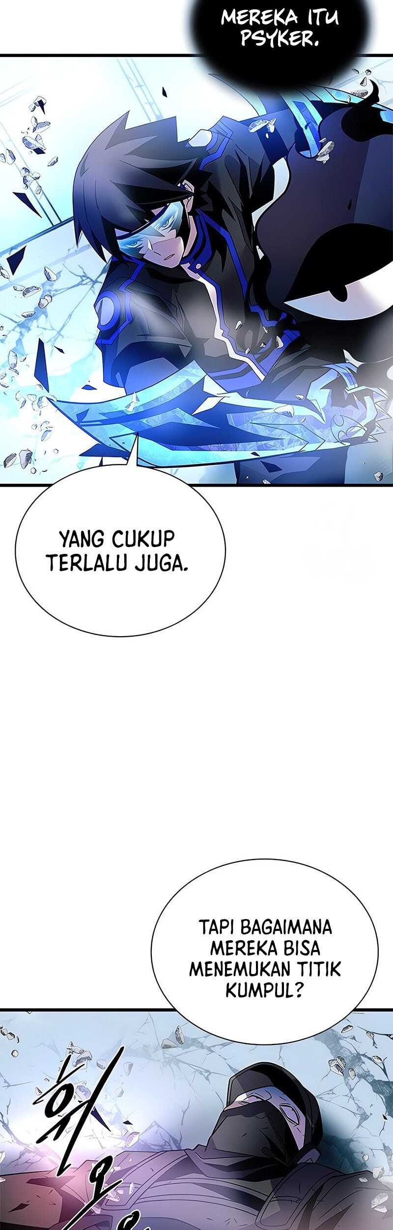 Villain To Kill Chapter 182 Gambar 37