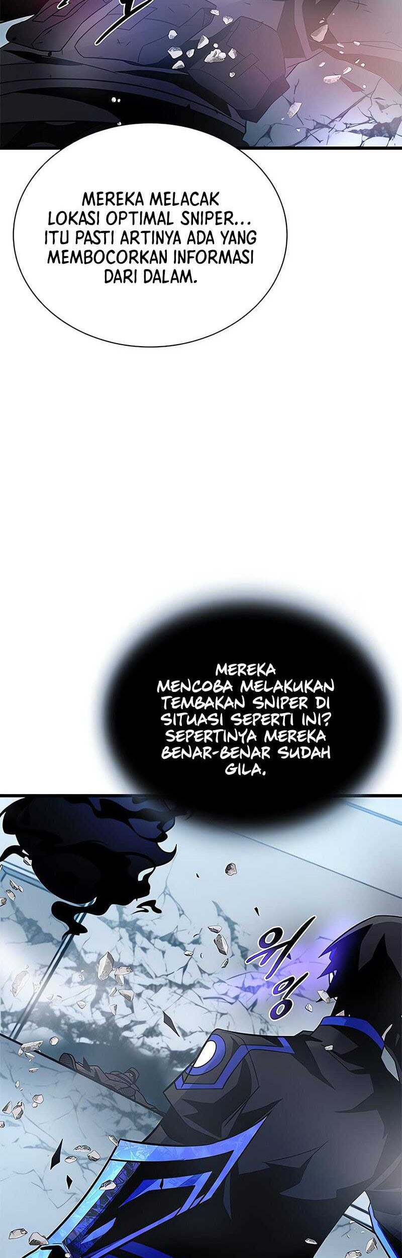 Villain To Kill Chapter 182 Gambar 38