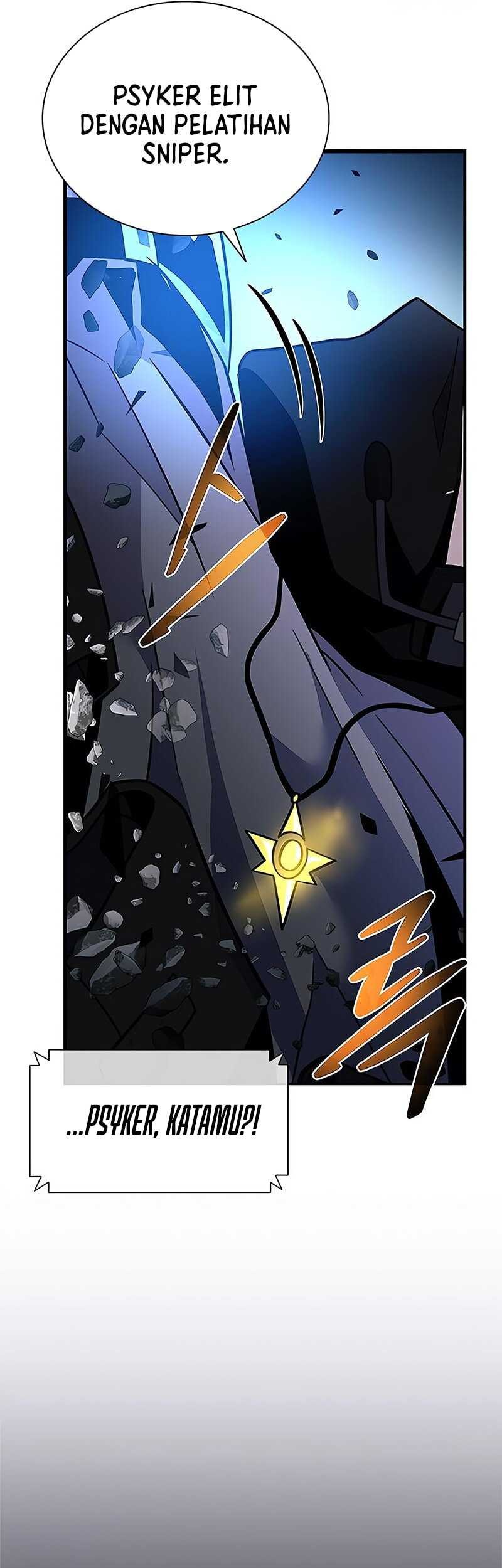 Villain To Kill Chapter 182 Gambar 41