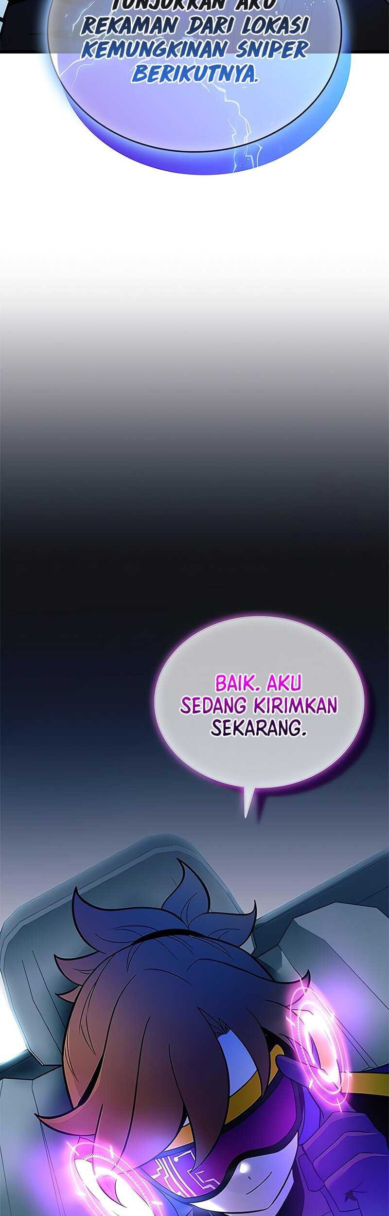 Villain To Kill Chapter 182 Gambar 43