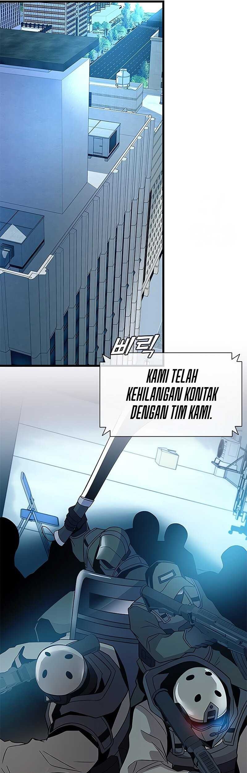 Villain To Kill Chapter 182 Gambar 45