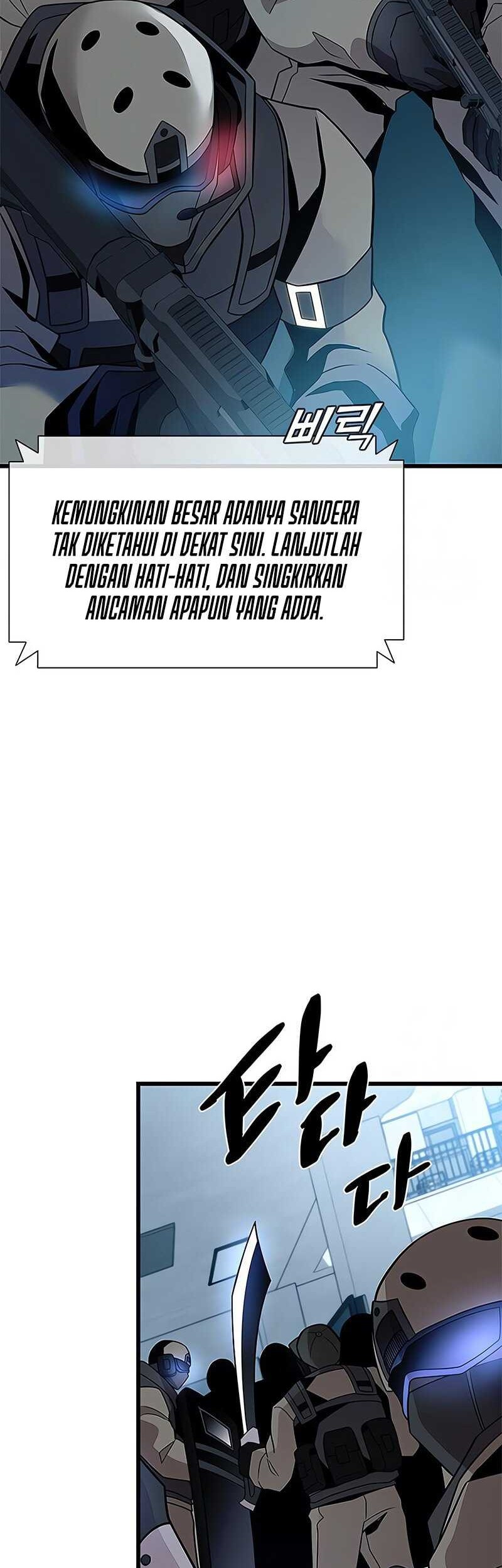 Villain To Kill Chapter 182 Gambar 46