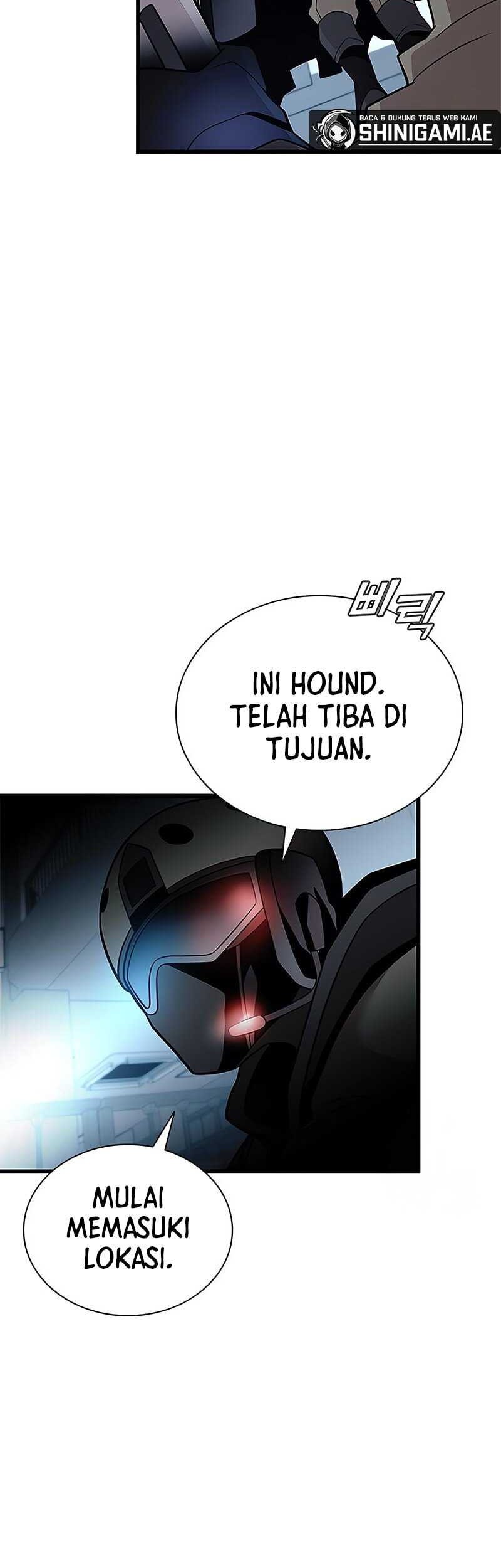 Villain To Kill Chapter 182 Gambar 47