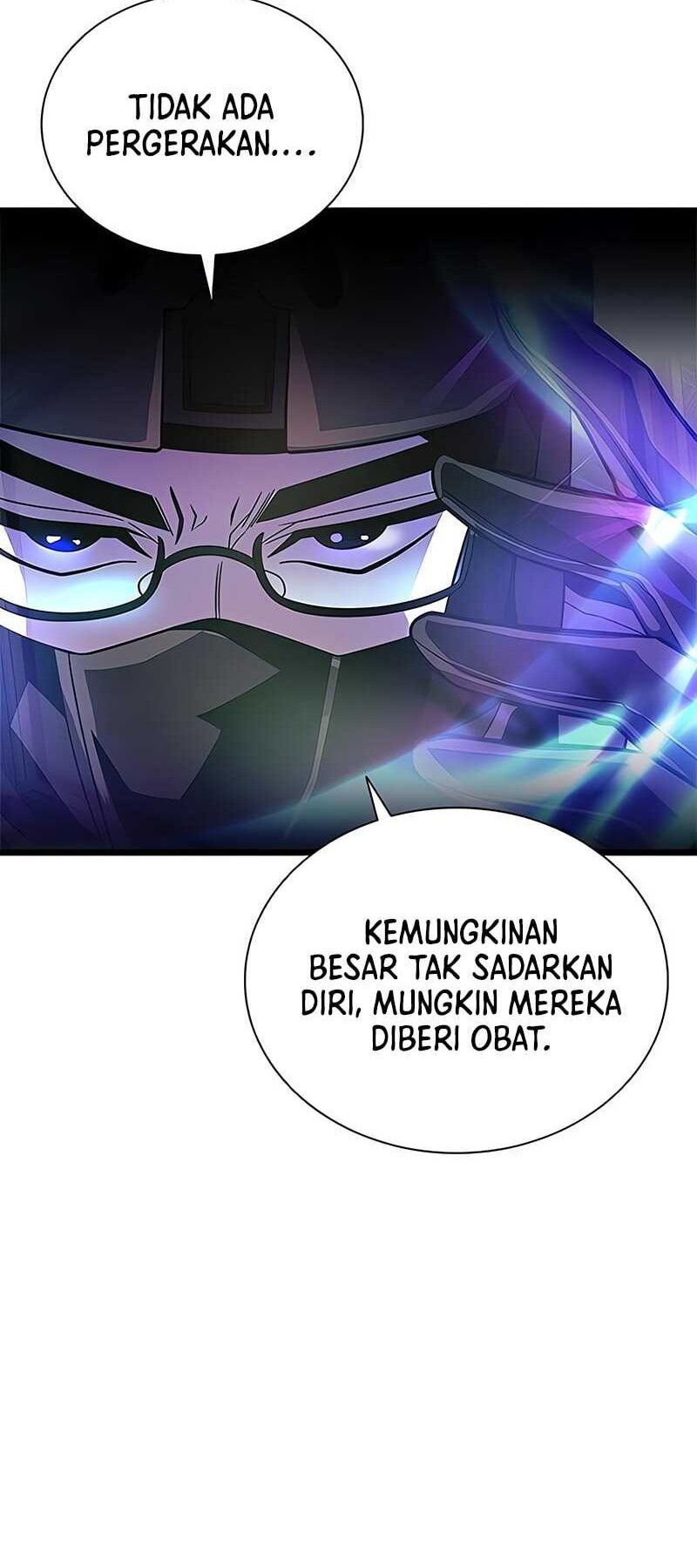 Villain To Kill Chapter 182 Gambar 52