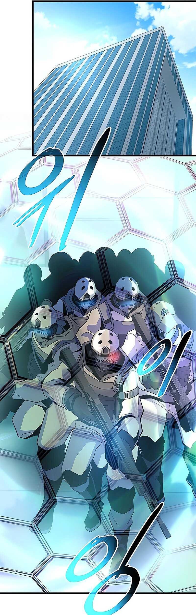 Villain To Kill Chapter 182 Gambar 49