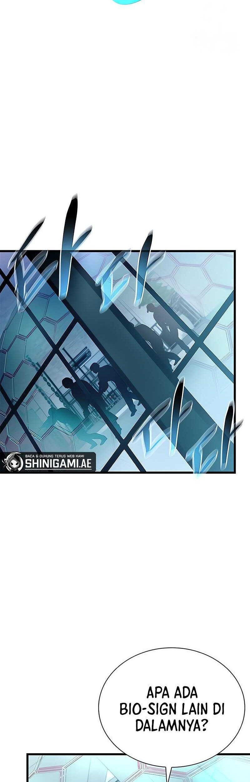 Villain To Kill Chapter 182 Gambar 50