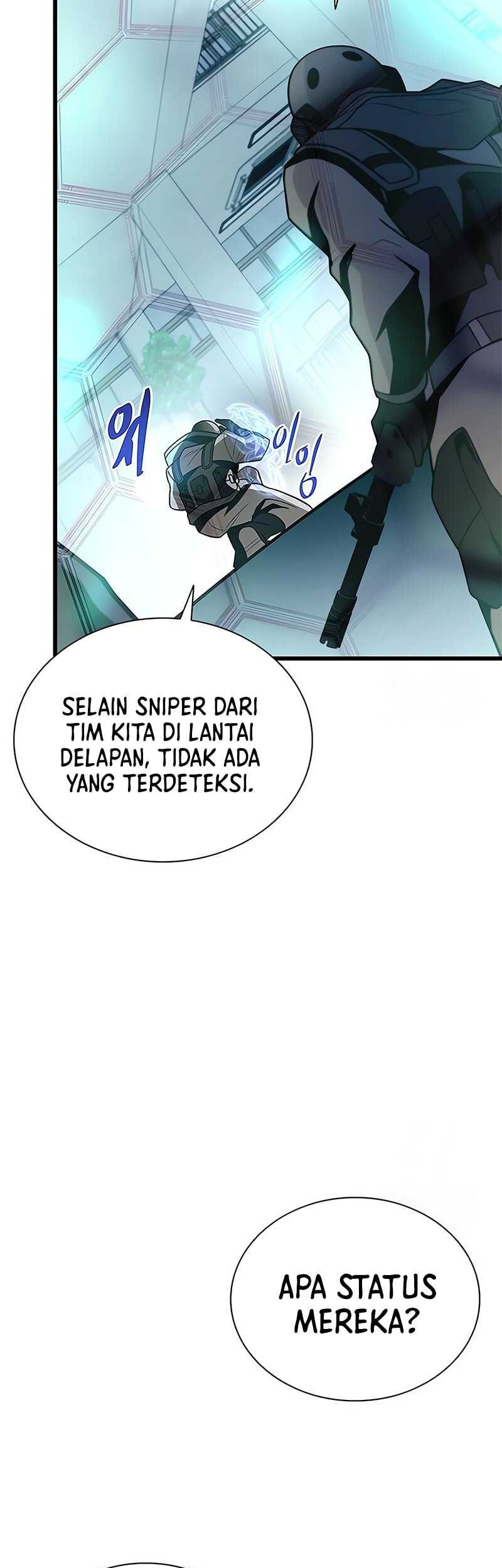 Villain To Kill Chapter 182 Gambar 51